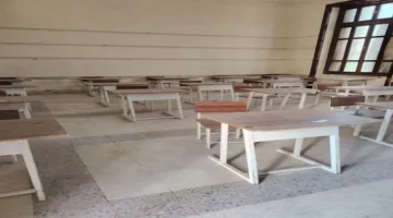 مدارس الفيوم تستعد لاستقبال طلاب الثانوية العامة – صور