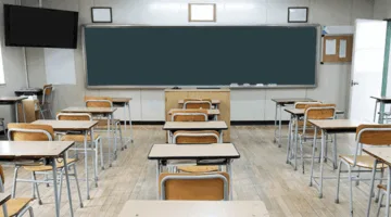 مدارس النبطية وضواحيها تغلق أبوابها