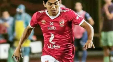 مدافع سيراميكا يرد على أنباء انتقاله إلى الأهلي