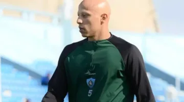 مدافع غزل المحلة يتحدث عن انتقاله إلى الزمالك ويكشف سبب تأخير انضمامه للأهلي.