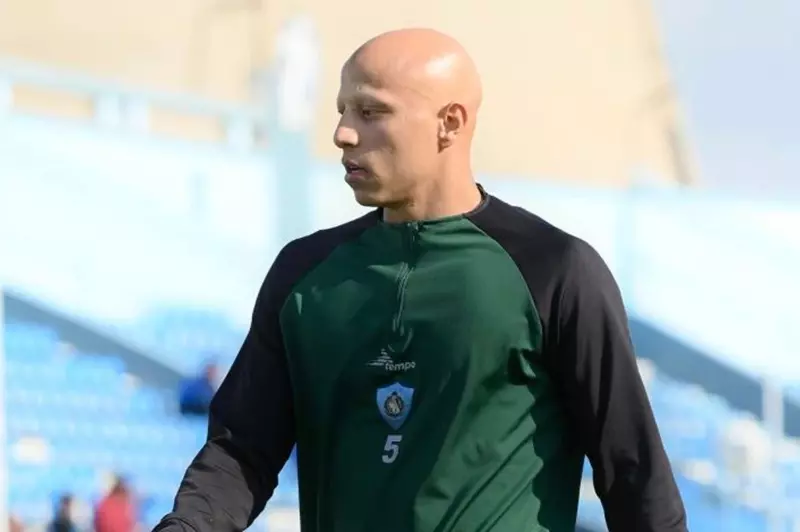مدافع غزل المحلة يوضح تفاصيل توقيعه للزمالك وأسباب فشل انتقاله للأهلي