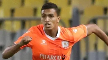 مدافع فاركو يتجه نحو تعزيز تشكيلة الزمالك
