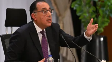 مدبولي: الاقتصاد المصري أظهر قوته في مواجهة الاضطرابات والتحديات الإقليمية.