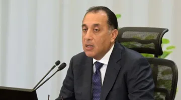 مدبولي: ارتفاع إنتاج الغاز الطبيعي بدءًا من أغسطس