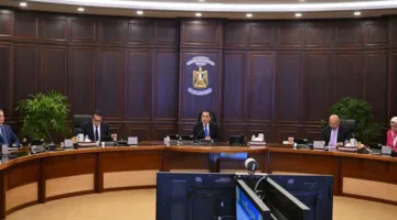 مدبولي: استئناف إمداد الغاز للمصانع المتوقفة خلال الأيام الماضية يوم الجمعة.