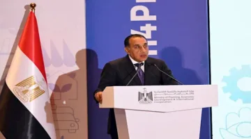 مدبولي: القطاع الخاص يُسهم بنسبة 70% في الناتج المحلي الإجمالي
