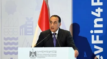 مدبولي: توفير احتياجات الغاز بحلول نهاية يونيو وزيادة الإنتاج المحلي في أغسطس
