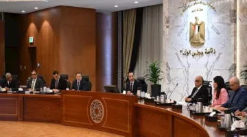 مدبولي: خطوات لتسهيل “التسجيل الأولي” للامتلكات.. وتصدير الممتلكات العقارية