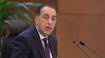 مدبولي: سيتم توفير 2250 مليون قدم مكعب من الغاز يوميًا لتلبية احتياجاتنا.