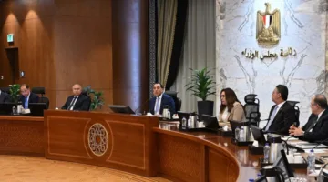 مدبولي: لن نقوم بتخفيض سعر الفائدة إلا في هذه الظروف