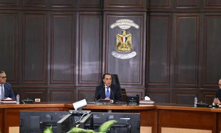 مدبولي: مصر تحتل المرتبة التاسعة عالمياً في استقطاب الاستثمارات الأجنبية وفقاً لتقارير دولية