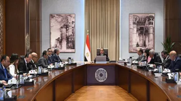 مدبولي: نراقب استراتيجيات تحسين تلك الفنادق التاريخية لتعزيز كفاءتها التشغيلية.