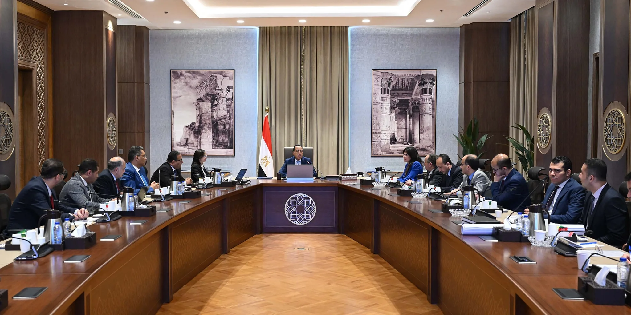 “مدبولي”: نهدف إلى تحسين المناطق الطبيعية والاقتصادية لدعم التنمية الشاملة “مدبولي”: نهدف إلى تحسين المناطق الطبيعية والاقتصادية لدعم التنمية الشاملة