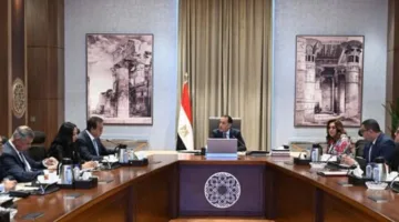 مدبولي يأمر بزيادة الجهود لتحقيق هدف عدم تسجيل أي حالات جذام وتقديم الرعاية للمتعافين.