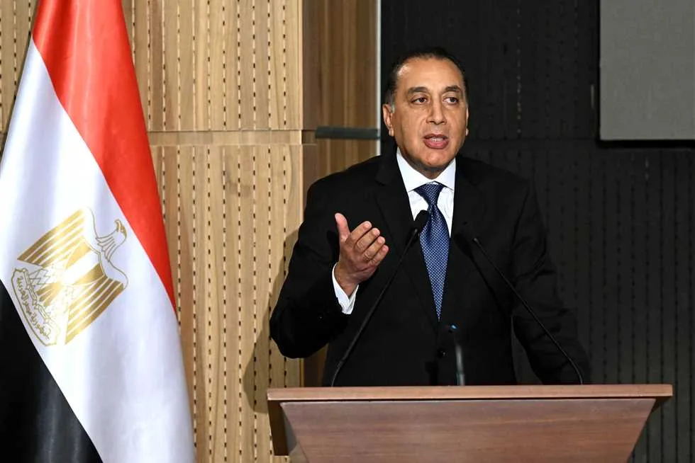 «مدبولي» يؤكد ضرورة مواجهه أي محاولات للاعتداء على الأراضي الزراعية خلال عطلة عيد الأضحى «مدبولي» يؤكد ضرورة مواجهه أي محاولات للاعتداء على الأراضي الزراعية خلال عطلة عيد الأضحى