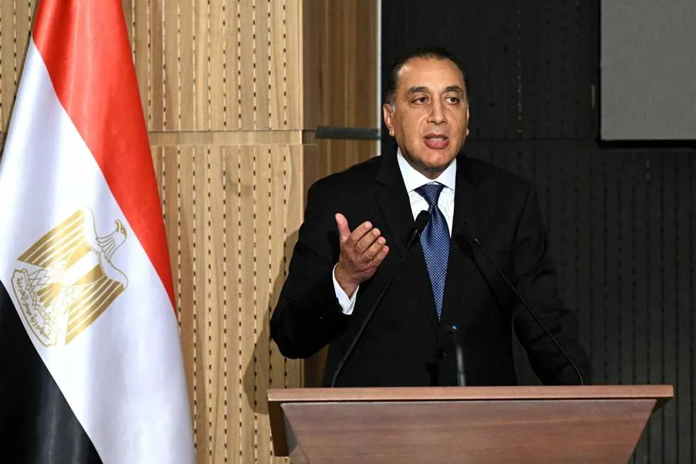 «مدبولي» يؤكد على أهمية التعاون مع القطاع الخاص في إدارة وتشغيل المصانع الحديثة للغزل «مدبولي» يؤكد على أهمية التعاون مع القطاع الخاص في إدارة وتشغيل المصانع الحديثة للغزل