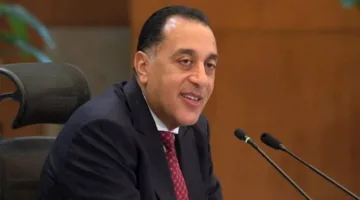 مدبولي يبحث خطة تنفيذ التعداد السكاني لعام 2027