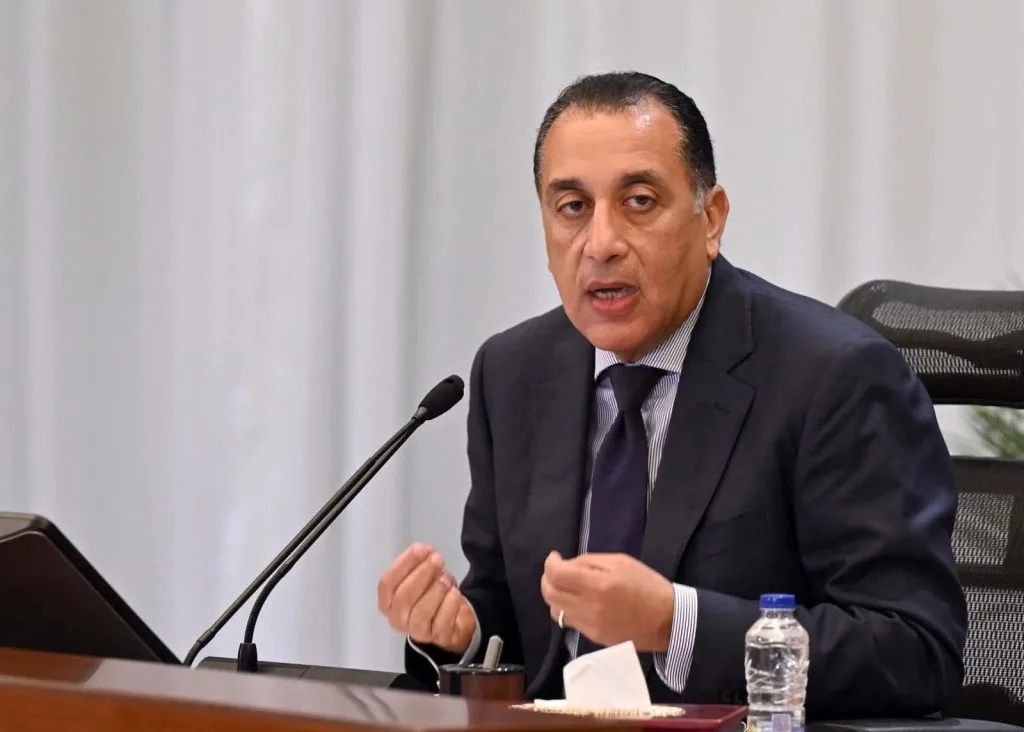 مدبولي يزور إسبانيا للمشاركة في المؤتمر الرابع للأمم المتحدة لتمويل التنمية مدبولي يزور إسبانيا للمشاركة في المؤتمر الرابع للأمم المتحدة لتمويل التنمية