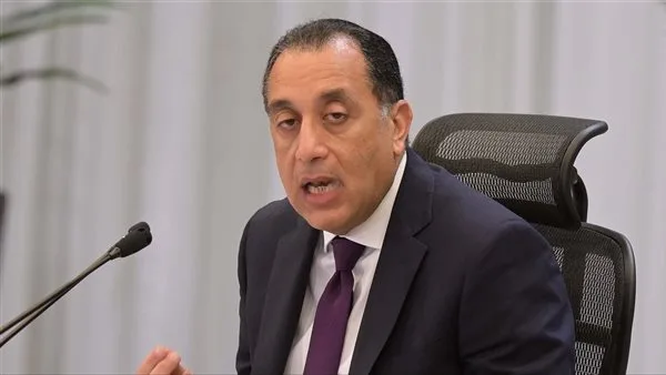 مدبولي يطلق أكبر مركز لوجستي للتجارة الإلكترونية لشركة «جوميا» مدبولي يطلق أكبر مركز لوجستي للتجارة الإلكترونية لشركة «جوميا»