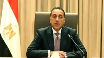 مدبولي يعبّر عن حزنه لضحايا حادث الإقليمي بالمنوفية ويصدر سلسلة من القرارات العاجلة