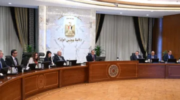 مدبولي يقود الاجتماع الأول لـ”لجنة الأزمات” لمتابعة آثار الحرب بين إيران وإسرائيل