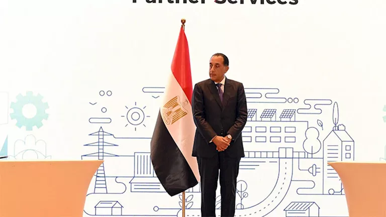مدبولي يقود جلسة حول “الإصلاحات الهيكلية لتحسين تنافسية القطاع الخاص”