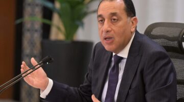 مدبولي ينبه من مخاطر التصعيد العسكري الذي قد ينتج عنه دمار واسع في المنطقة
