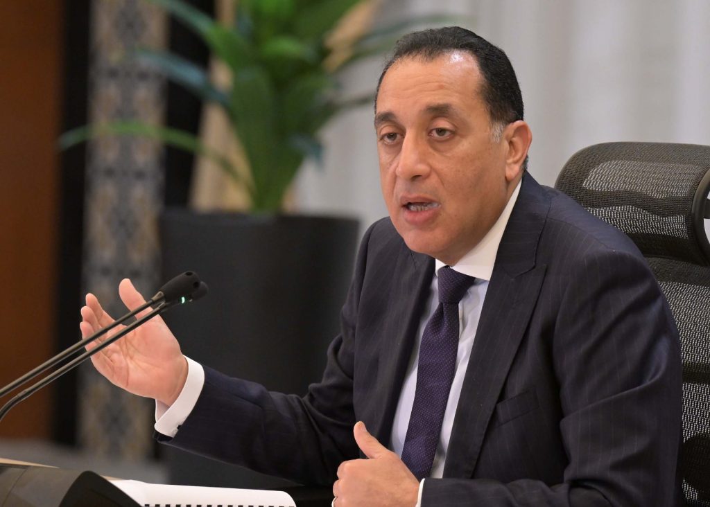 مدبولي ينبه من مخاطر التصعيد العسكري الذي قد ينتج عنه دمار واسع في المنطقة مدبولي ينبه من مخاطر التصعيد العسكري الذي قد ينتج عنه دمار واسع في المنطقة