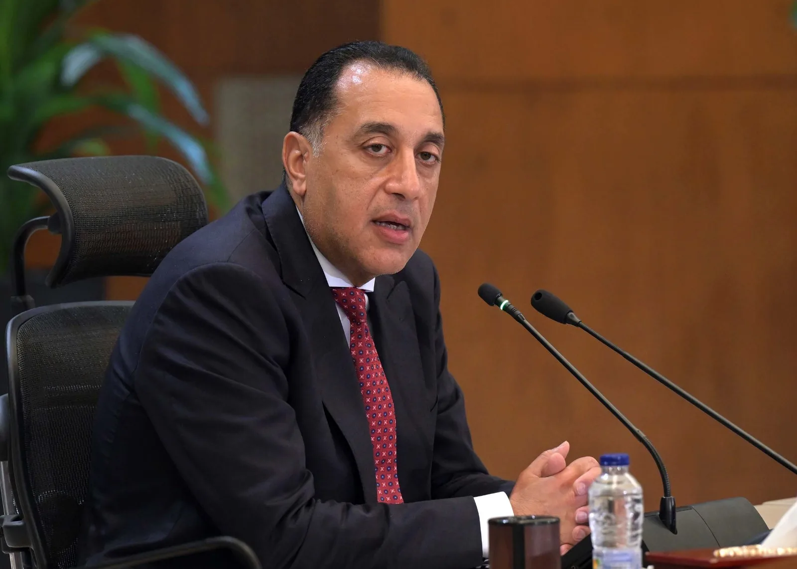 مدبولي يُكلف جميع الجهات الحكومية بالاستعداد المناسب خلال عطلة عيد الأضحى. مدبولي يُكلف جميع الجهات الحكومية بالاستعداد المناسب خلال عطلة عيد الأضحى.