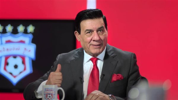 مدحت شلبي: ريبيرو يسعى للتعاقد مع مهاجم، والأهلي يقدم أسامة فيصل وعمرو ناصر كخيارات. مدحت شلبي: ريبيرو يسعى للتعاقد مع مهاجم، والأهلي يقدم أسامة فيصل وعمرو ناصر كخيارات.