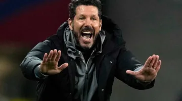 مدرب أتلتيكو مدريد يثير الحماس قبيل مواجهة باريس في بطولة كأس العالم للأندية