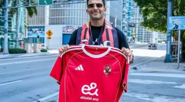 مدرب أحمال زيزو يكشف تفاصيل استعداداته لكأس العالم للأندية ويدلي بمعلومات عن نسبة مشاركته 85%