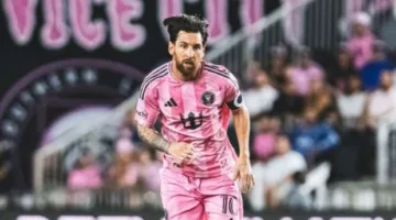 مدرب إنتر ميامي: لقاء الأهلي في كأس العالم للأندية يعتبر مباراة حاسمة