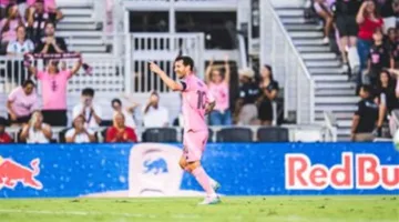 مدرب إنتر ميامي: ميسي هو الأفضل وهدفنا تجاوز دور المجموعات في كأس العالم