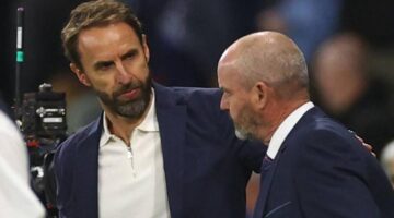 مدرب إنجلترا الأسبق يعبّر عن رغبته في قيادة منتخب بولندا