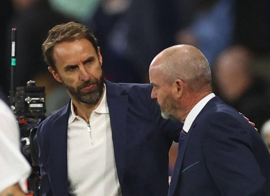 مدرب إنجلترا الأسبق يعبّر عن رغبته في قيادة منتخب بولندا مدرب إنجلترا الأسبق يعبّر عن رغبته في قيادة منتخب بولندا