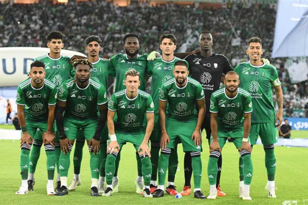 مدرب الأهلي جدة يوشك على الانتقال إلى الدوري الألماني مدرب الأهلي جدة يوشك على الانتقال إلى الدوري الألماني
