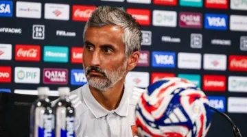 مدرب الأهلي: وضعت استراتيجية لاحتواء ميسي والتقدم في كأس العالم لأقصى حد ممكن