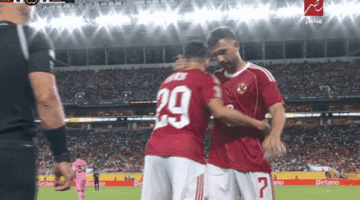 مدرب الأهلي يحرّك الفريق: استبدال الشحات وطاهر بتريزيجيه وبن رمضان في مواجهة إنتر ميامي
