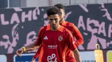 مدرب الأهلي يختار من بين 3 لاعبين لمراقبة ميسي في بداية كأس العالم للأندية