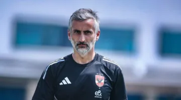 مدرب الأهلي يرد على قلة معرفة الناس به في المونديال: “اللوم ليس عليّ”