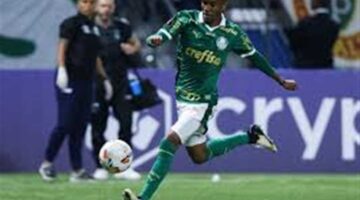 مدرب الأهلي ينبه من «ميسي الناشئ» قبل اللقاء مع بالميراس