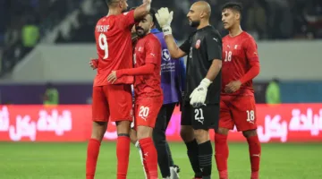 مدرب البحرين قبل المباراة مع السعودية: كأس الخليج أصبحت من الماضي – وسنخوض اللقاء بثقة على الرغم من الغيابات