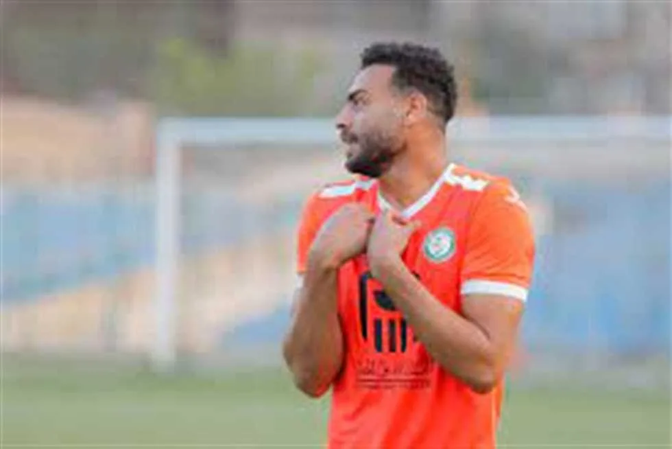 مدرب البنك الأهلي يكشف عن مغادرة أبوجبل مدرب البنك الأهلي يكشف عن مغادرة أبوجبل