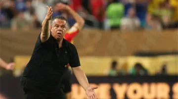 مدرب الترجي بعد الإقصاء من كأس العالم للأندية: لم ننتبه للعب في الوقت الإضافي ضد تشيلسي