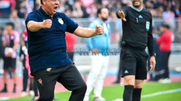 مدرب الترجي: مشاركتنا في كأس العالم للأندية ليست بهدف كبير