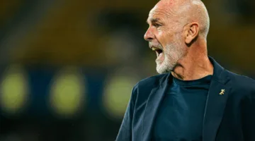 مدرب النصر يخطو نحو الدوري الإيطالي