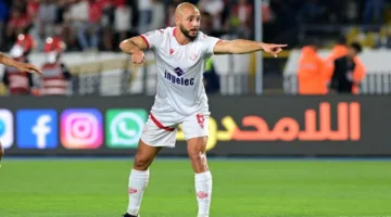 مدرب الوداد يكشف عن استراتيجية سرية قبل اللقاء مع مانشستر سيتي في كأس العالم للأندية