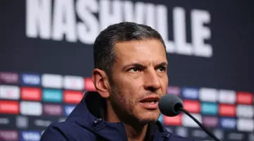 مدرب باتشوكا: الهلال هو الفريق الأقوى في المجموعة… ونسعى لتحقيق الانتصار في المباراة