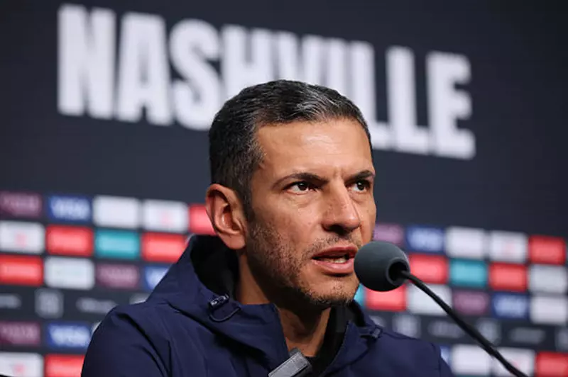 مدرب باتشوكا: الهلال هو الفريق الأقوى في المجموعة… ونسعى لتحقيق الانتصار في المباراة مدرب باتشوكا: الهلال هو الفريق الأقوى في المجموعة… ونسعى لتحقيق الانتصار في المباراة